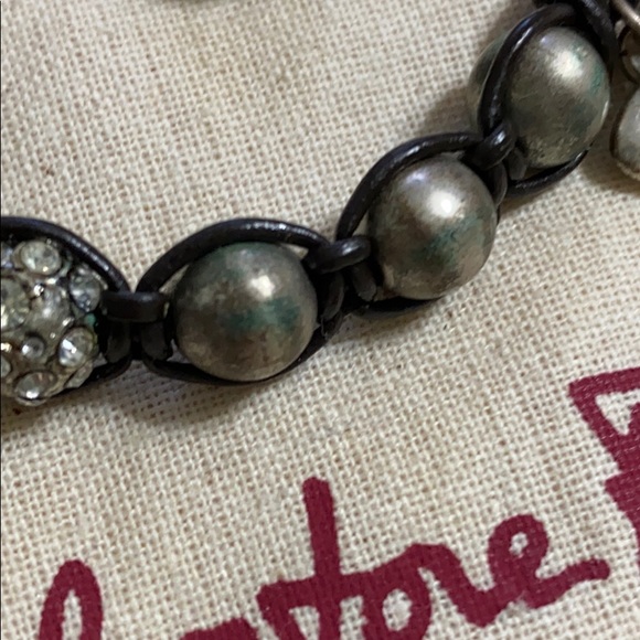 🖤Fossil💕VTG Bracelet - Picture 6 of 13